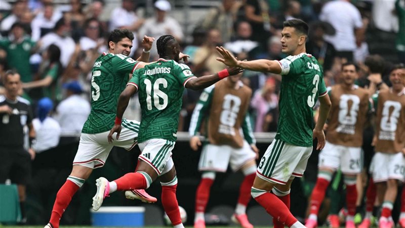 كأس العالم 2026، المكسيك تتصدر ترتيب المجموعة الأولى قبل انطلاق الجولة الثانية