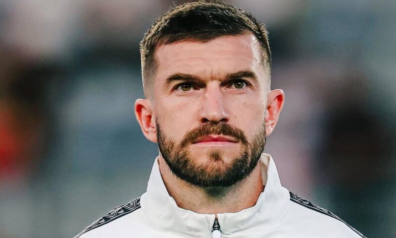 FIFA World Cup 2026: NZ’s Tim Payne handling viral social media fame well, says bewildered coach