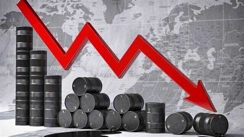 أسعار النفط تتراجع لأقل من 76 دولار للبرميل مسجلة أدنى مستوى في 4 شهور