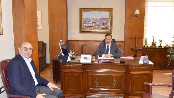 محافظ بورسعيد: الغرفة التجارية شريك أساسي في تحقيق التنمية الاقتصادية
