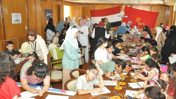 مديريات الخدمات والهيئات الحكومية ببورسعيد تواصل نشاطها الميداني المكثف