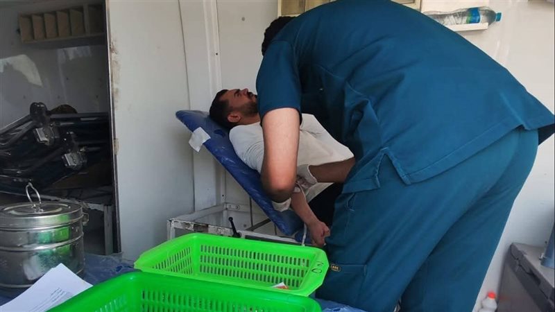 محافظ الغربية يدعو المواطنين للمشاركة غدا في حملة «تبرعك حياة»