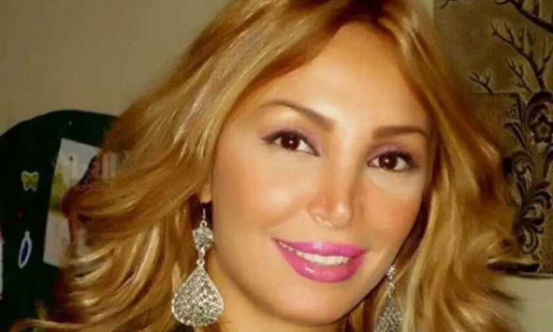بعد صدمة الوفاة.. استقبال عزاء سهام جلال غداً بحضور نجوم الفن