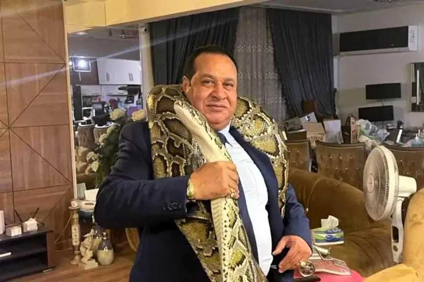عاجل.. ما حقيقة القبض على صبري نخنوخ في القاهرة الجديدة؟