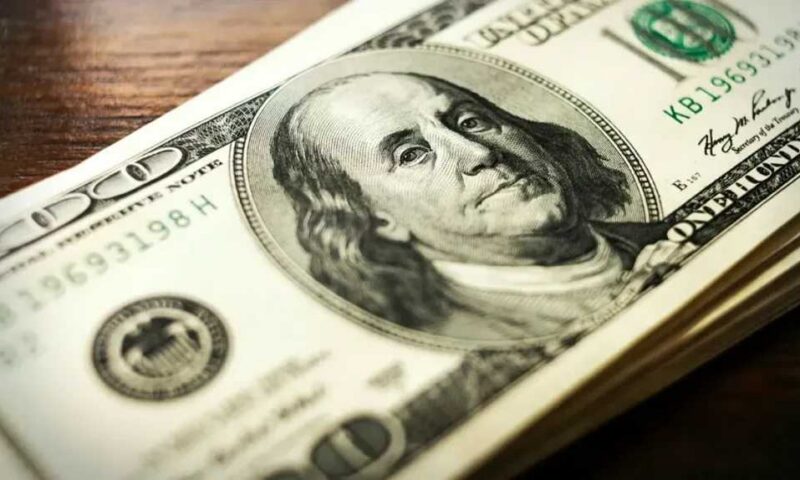 سعر الدولار اليوم الأربعاء 3 يونيو 2026 في البنوك المصرية بعد التحرك الأخير