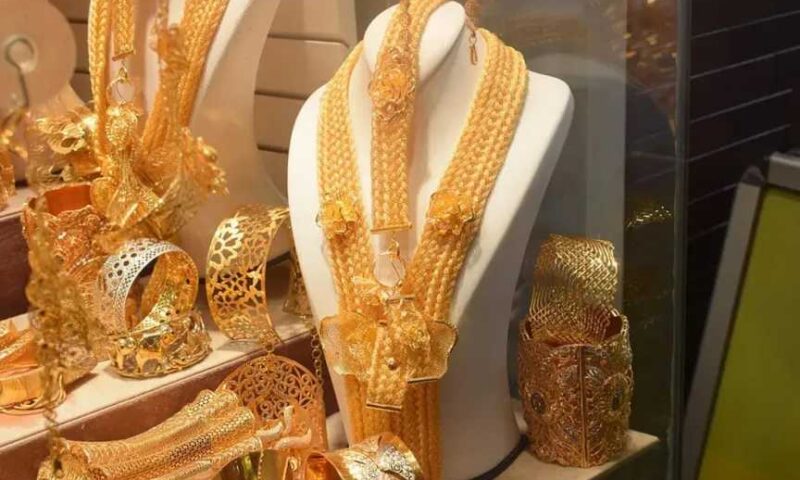 عيار 21 بعد التراجع الأخير.. سعر الذهب اليوم الأربعاء 3 يونيو 2026 في الصاغة المصرية