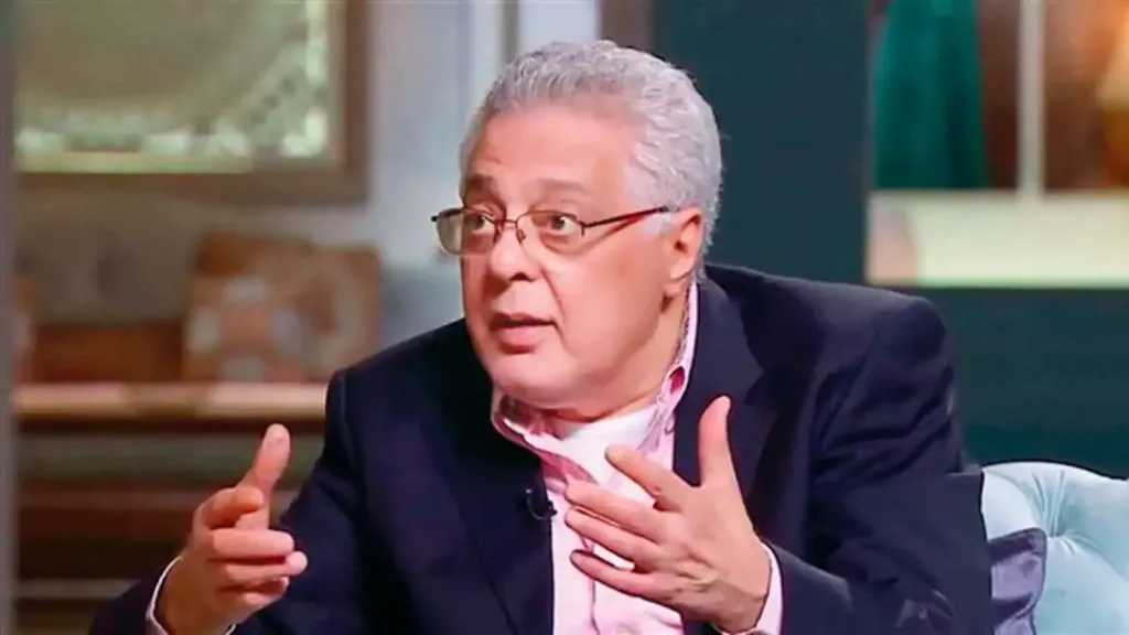توفيق عبدالحميد يعلن اعتزال الفن: المرض يبعدني عن التمثيل.. وأتمنى ختام مشواري على المسرح