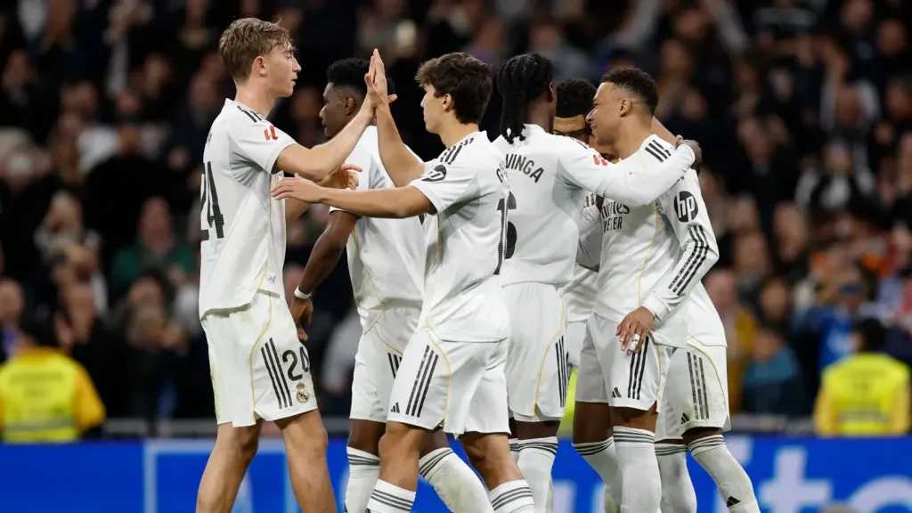 رحيل مرتقب.. لاعب ريال مدريد يقترب من مغادرة ”سانتياجو برنابيو” إلى هولندا