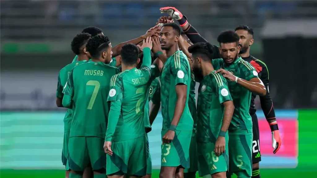 ماذا يخشى المنتخب السعودي قبل كأس العالم 2026؟.. 3 نقاط حاسمة