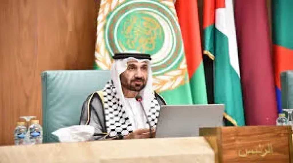 رئيس البرلمان العربي يدين الاعتداءات الإيرانية السافرة على الكويت والبحرين
