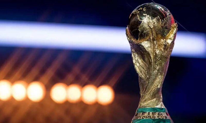 استقبلها الآن.. تردد قناة عربية على نايل سات تنقل كأس العالم مجانًا 2026
