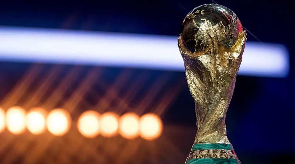 استقبلها الآن.. تردد قناة عربية على نايل سات تنقل كأس العالم مجانًا 2026