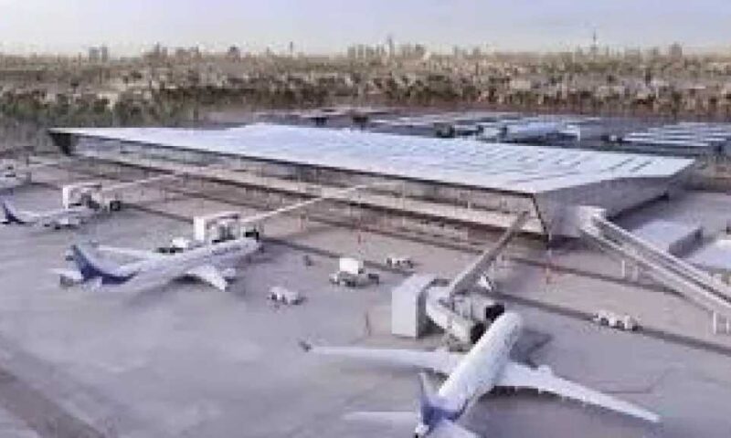 الطيران المدني الكويتى: تفعيل خطة الطوارئ بعد استهداف مبنى الركاب «تي1»