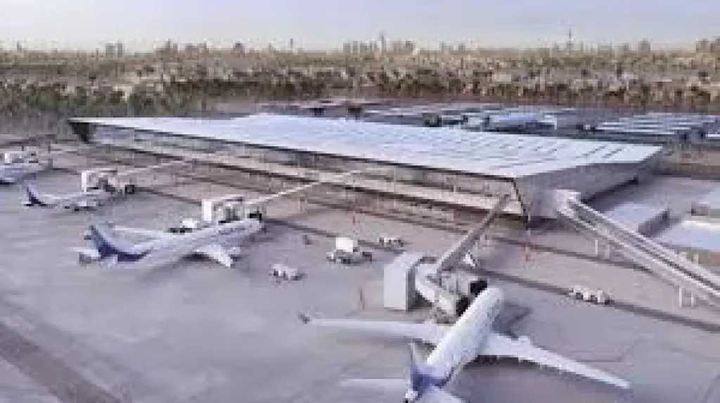 الطيران المدني الكويتى: تفعيل خطة الطوارئ بعد استهداف مبنى الركاب «تي1»