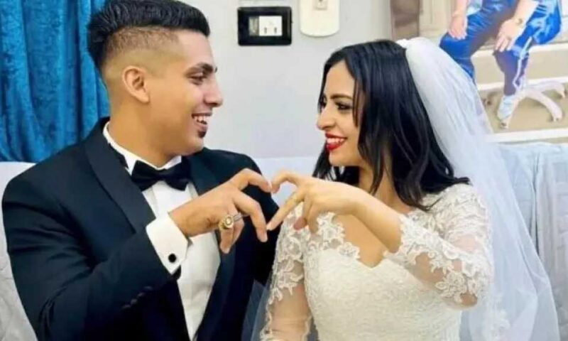 إخلاء سبيل كروان مشاكل وحجب حساباته على مواقع التواصل الاجتماعي.. تعرف على التفاصيل