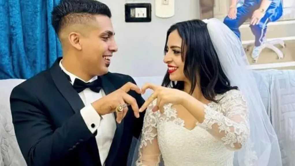 إخلاء سبيل كروان مشاكل وحجب حساباته على مواقع التواصل الاجتماعي.. تعرف على التفاصيل