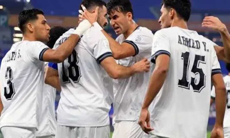 مجاناً.. كيفية مشاهدة مباراة العراق ضد اسبانيا الودية قبل كأس العالم 2026