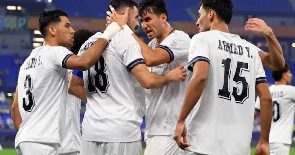 مجاناً.. كيفية مشاهدة مباراة العراق ضد اسبانيا الودية قبل كأس العالم 2026