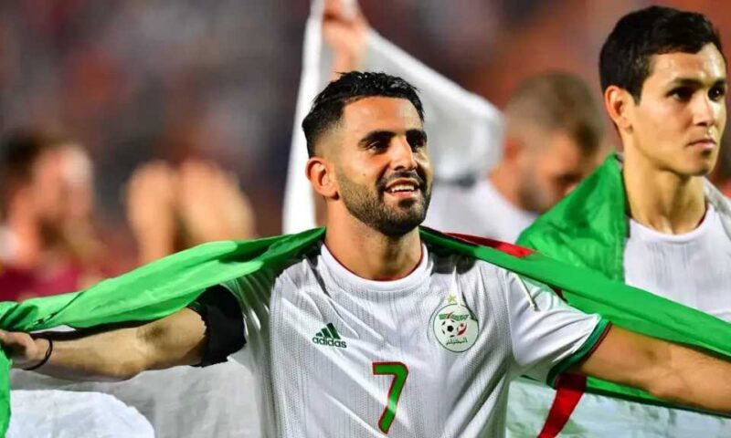 ضرب. موجعة.. غيابات منتخب الجزائر عن كأس العالم 2026