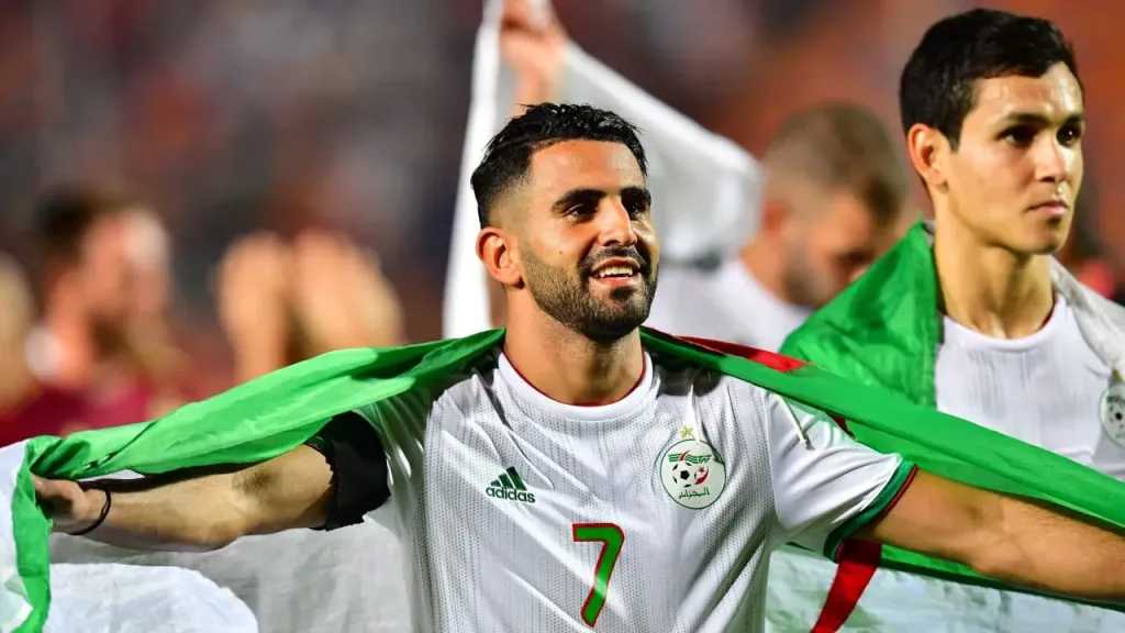 ضرب. موجعة.. غيابات منتخب الجزائر عن كأس العالم 2026