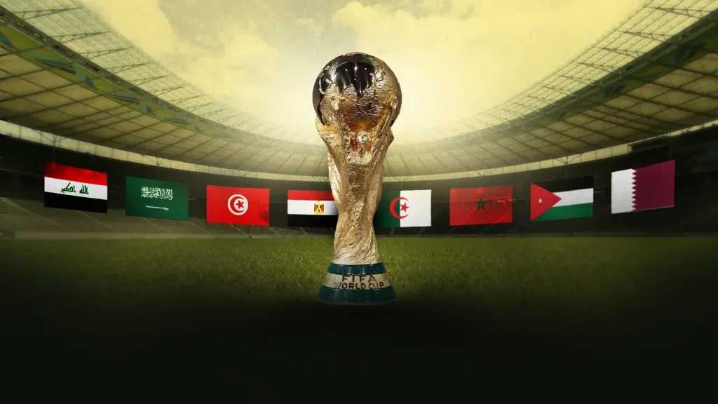 قناة المغربية الرياضية 3 تتيح متابعة مباريات العرب مجانًا.. تعرف على التردد الجديد
