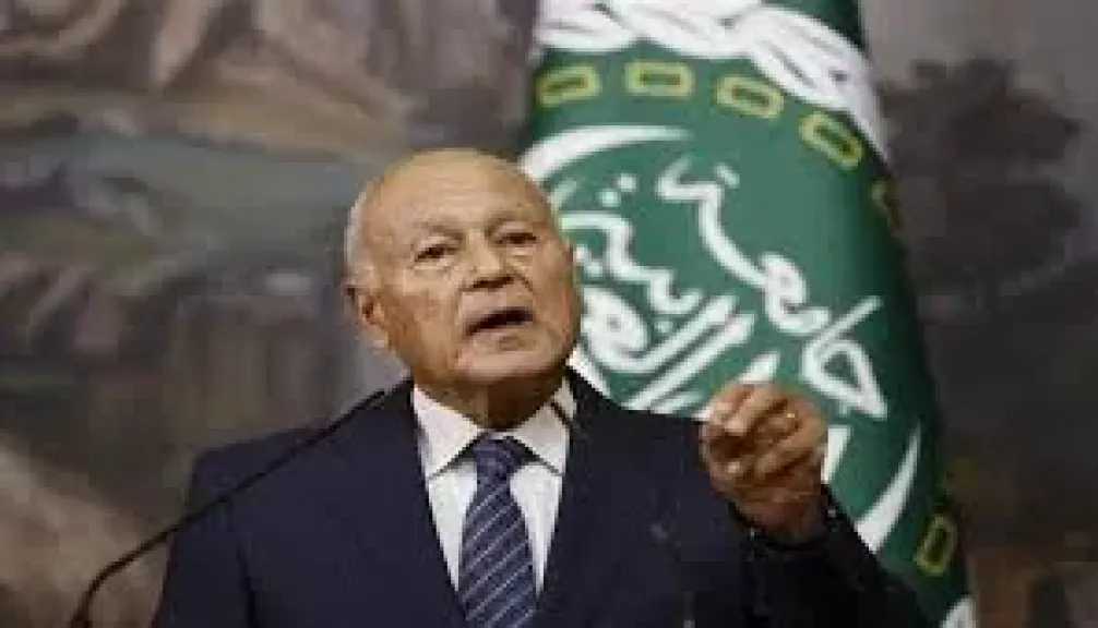 أبو الغيط يدين الإعتداءات الإيرانية على الكويت والبحرين
