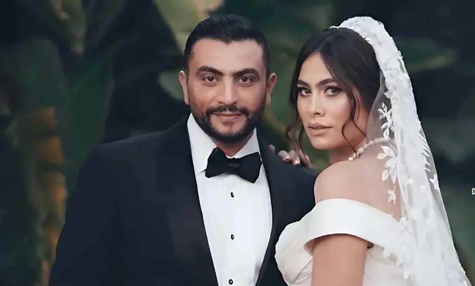 من هو أحمد الحداد؟ أبرز المعلومات عن زوج الفنانة هاجر أحمد بعد القبض عليه