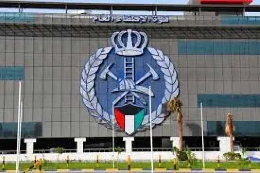 قوة الإطفاء العام فى الكويت تعلن تعاملها مع 9 بلاغات بسقوط شظايا نتيجة عمليات الاعتراض الدفاعي خلال الساعات الماضية