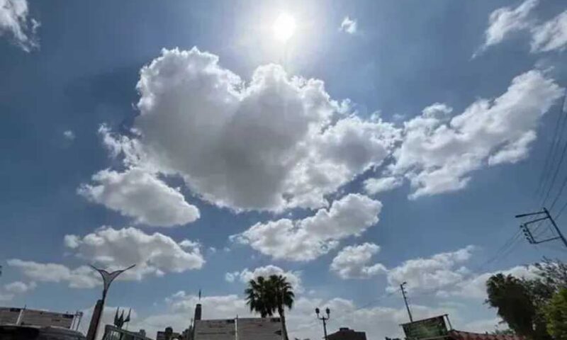 موعد انتهاء موجة الحر.. الأرصاد تكشف تفاصيل تحسن الطقس وانخفاض الحرارة