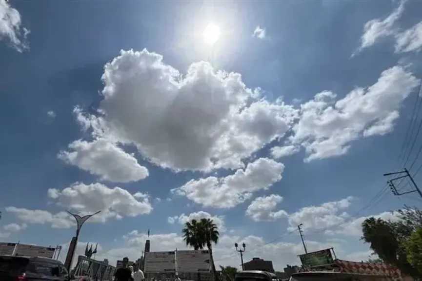 موعد انتهاء موجة الحر.. الأرصاد تكشف تفاصيل تحسن الطقس وانخفاض الحرارة