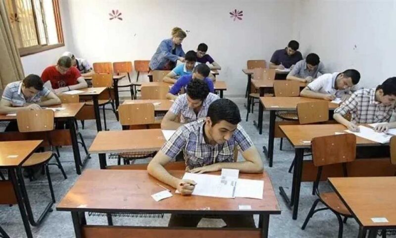 متى تنتهي امتحانات الثانوية العامة 2026؟.. وزارة التعليم تعلن الموعد الرسمي