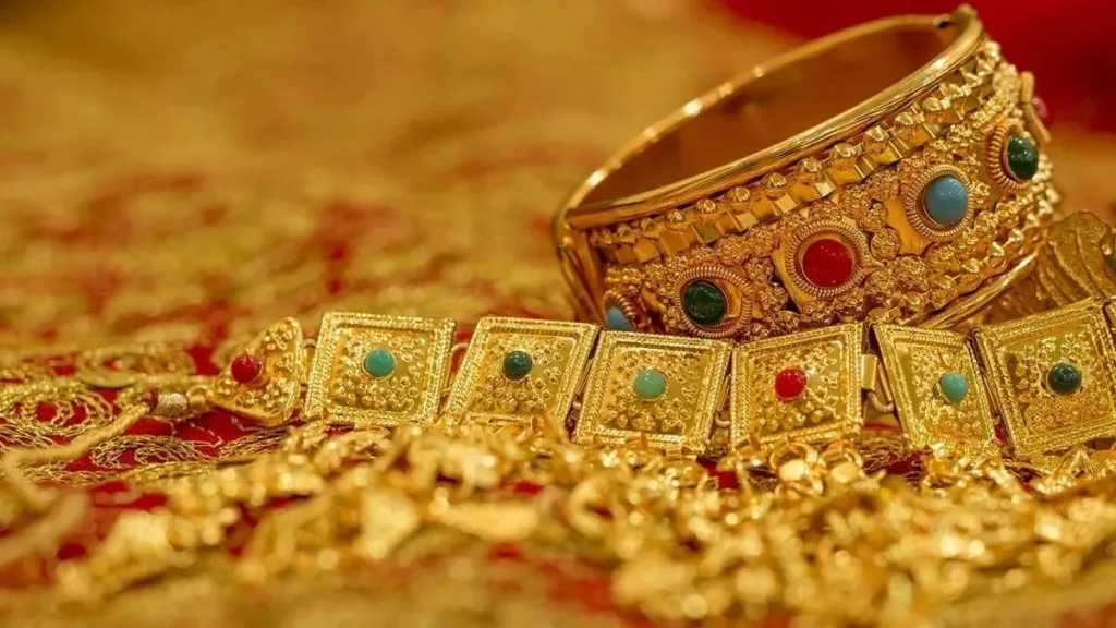 هل ارتفع أم تراجع؟.. سعر الذهب اليوم الخميس 4 يونيو 2026 في الصاغة المصرية