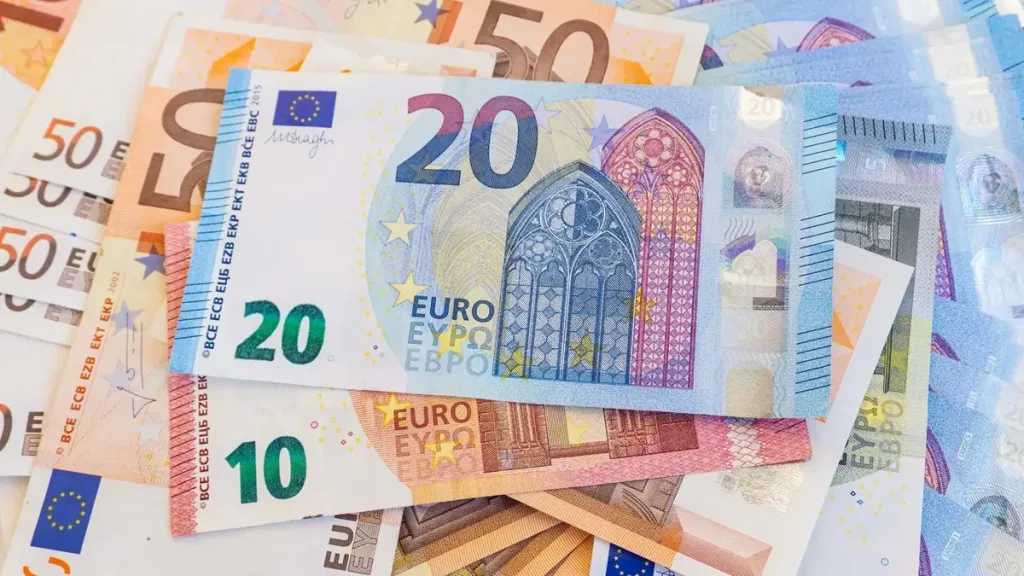 آخر تحركات سوق الصرف.. سعر اليورو اليوم الخميس 4 يونيو 2026 في البنوك المصرية