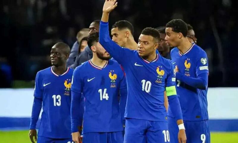 عشاق الكرة على موعد مع الإثارة.. جدول مباريات اليوم الخميس 4 يونيو 2026