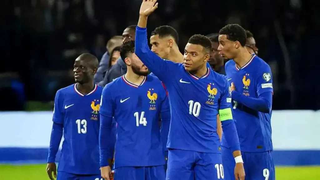 عشاق الكرة على موعد مع الإثارة.. جدول مباريات اليوم الخميس 4 يونيو 2026