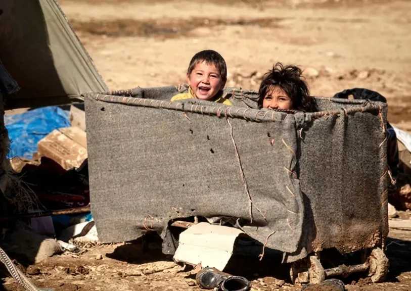 في اليوم الدولي لضحايا العدوان على الأطفال.. وزارة الأوقاف تؤكد: الإسلام يحرّم المساس بالأطفال