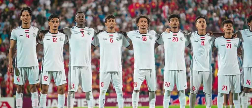 بدون تقطيع.. كيفية مشاهدة مباراة لبنان ضد اليمن في تصفيات كأس آسيا 2027
