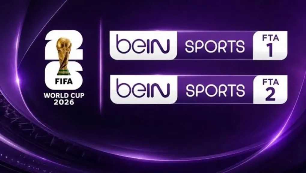 اضبطها لمشاهدة كأس العالم 2026.. تردد قناة beiN SPORTS 2 FTA على نايل سات