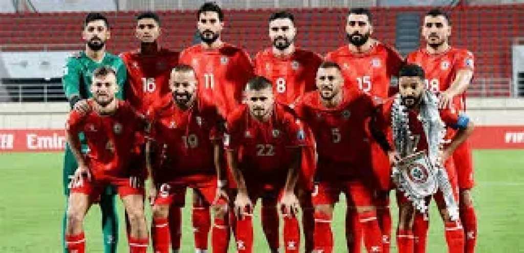 معشوق الجماهير.. معلق مباراة لبنان ضد اليمن في تصفيات كأس آسيا 2027