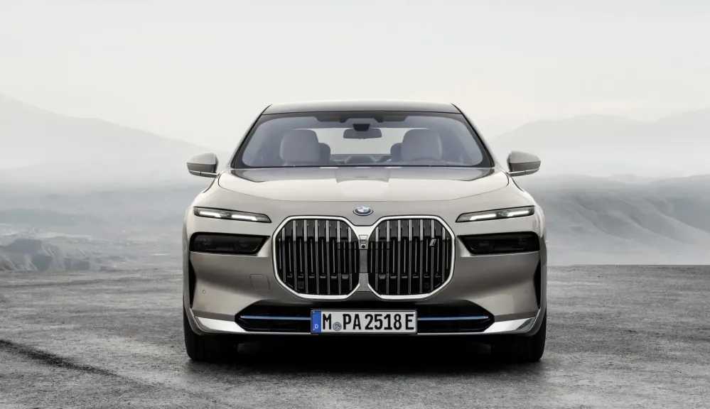 مفاجأة في أسعار BMW وMINI في مصر 2026.. تعرف على أحدث قائمة رسمية من جلوبال أوتو