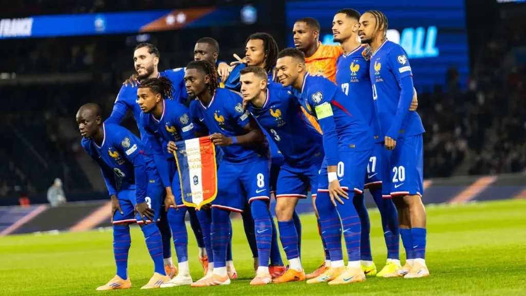 موعد مباراة فرنسا ضد كوت ديفوار استعداد لكأس العالم.. والقناة الناقلة