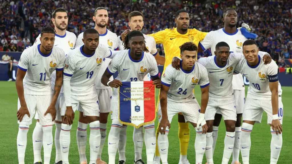 شاهد مجانا.. القنوات الناقلة لمباراة فرنسا ضد كوت ديفوار استعدادا لكأس العالم 2026