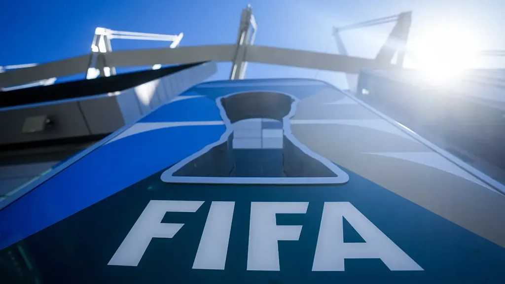 فيفا يحظر إدخال زجاجات المياه إلى ملاعب كأس العالم 2026 لأسباب أمنية.. تعرف على التفاصيل