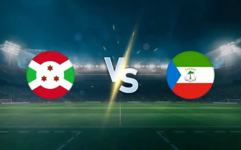 شاهد مجانا.. القنوات الناقلة لمباراة بوروندي ضد غينيا الاستوائية استعدادا لكأس العالم