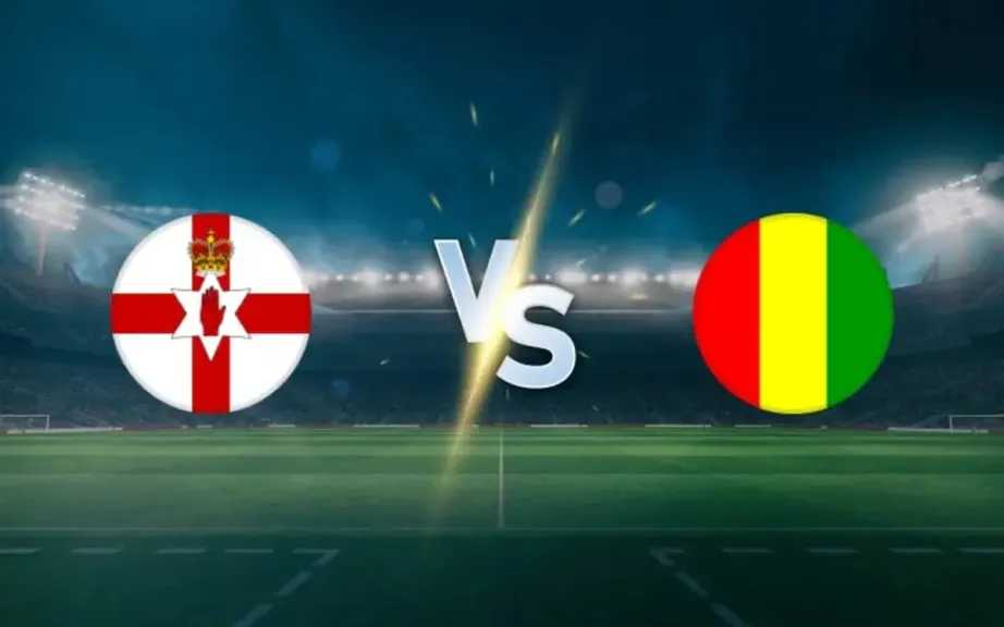 شاهد مجانا.. القنوات الناقلة لمباراة غينيا ضد أيرلندا الشمالية استعدادا لكأس العالم
