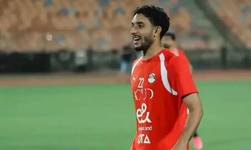سبورت الكتالونية تكشف: عمر مرموش تحت أنظار برشلونة في كأس العالم 2026