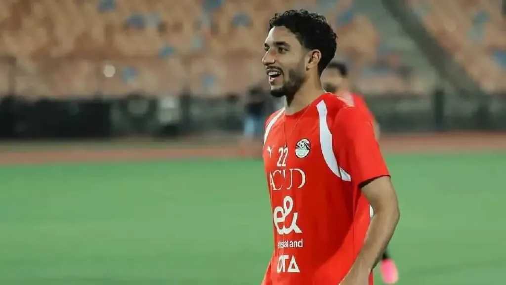 سبورت الكتالونية تكشف: عمر مرموش تحت أنظار برشلونة في كأس العالم 2026
