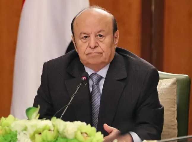 من هو عبدربه منصور هادي  ويكيبيديا؟.. محطات بارزة في مسيرة الرئيس اليمني السابق