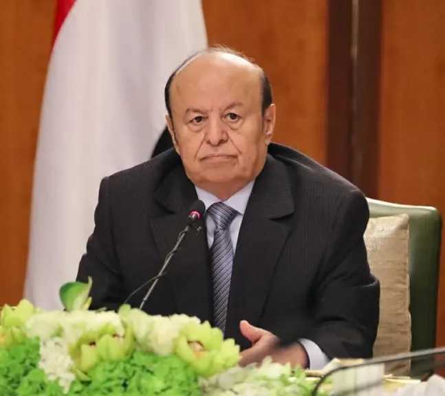 من هو عبدربه منصور هادي  ويكيبيديا؟.. محطات بارزة في مسيرة الرئيس اليمني السابق