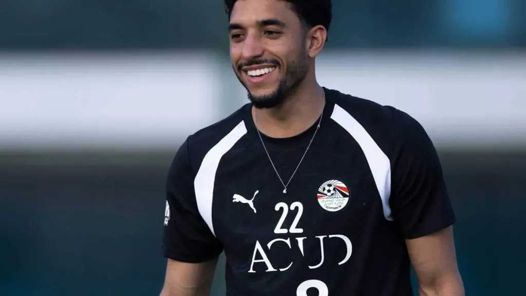 ضربة قبل كأس العالم 2026.. عمر مرموش يفقد 10 ملايين يورو وبرشلونة يترقب